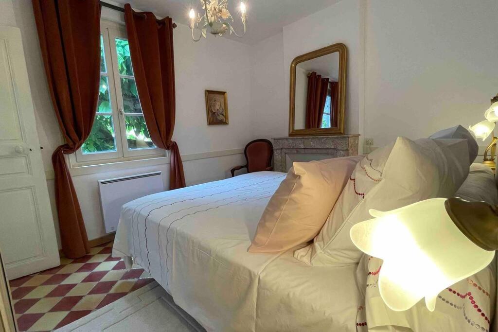Gite De Charme Autun'Home Extérieur photo